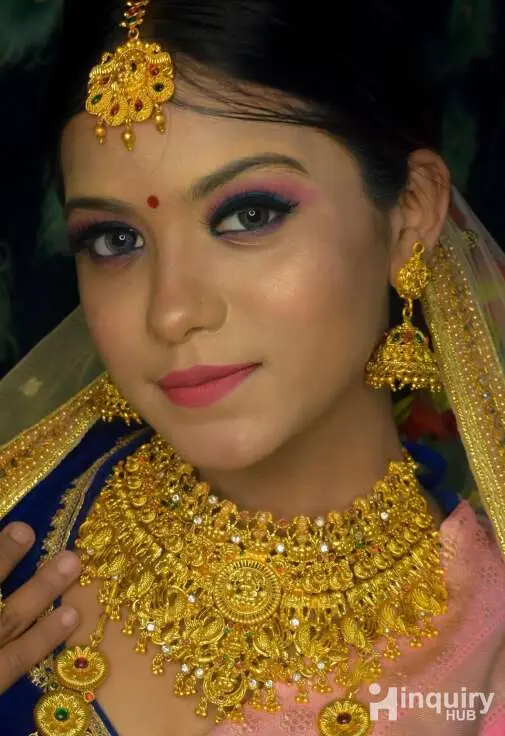 Nishu Makeover