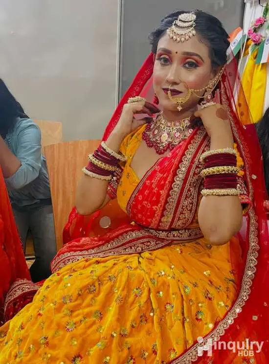 Nishu Makeover