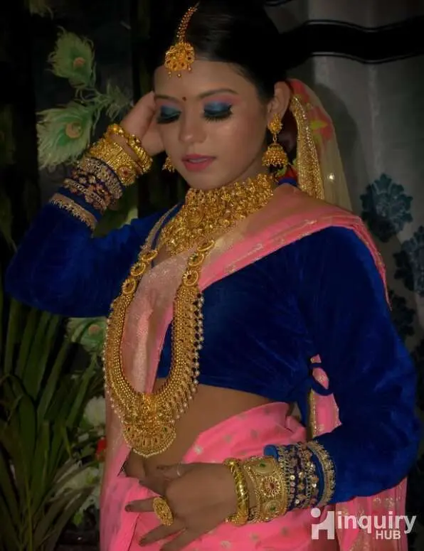 Nishu Makeover