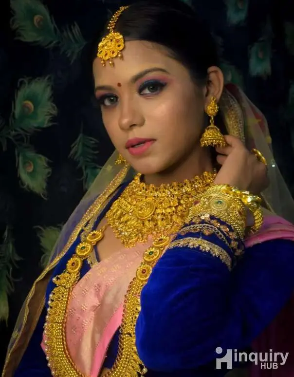 Nishu Makeover