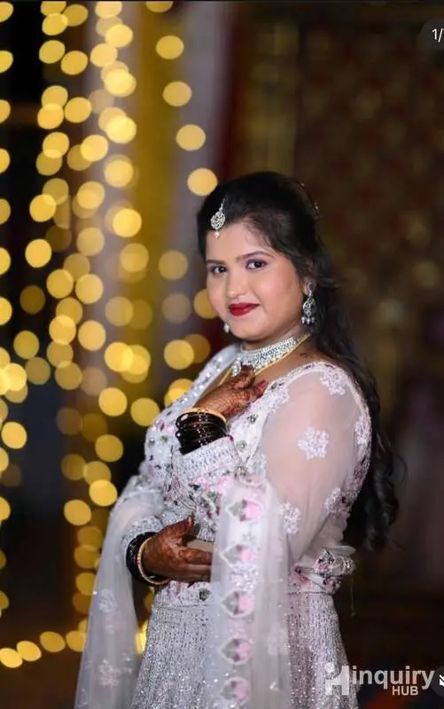 Megha Makeupartistryy