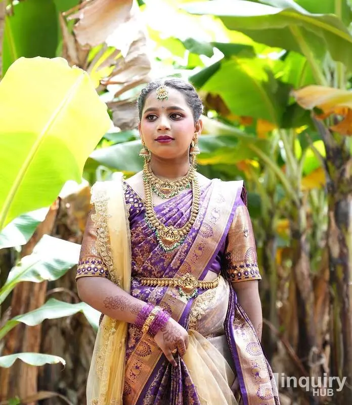 Megha Makeupartistryy