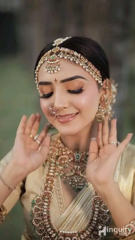Megha Makeupartistryy