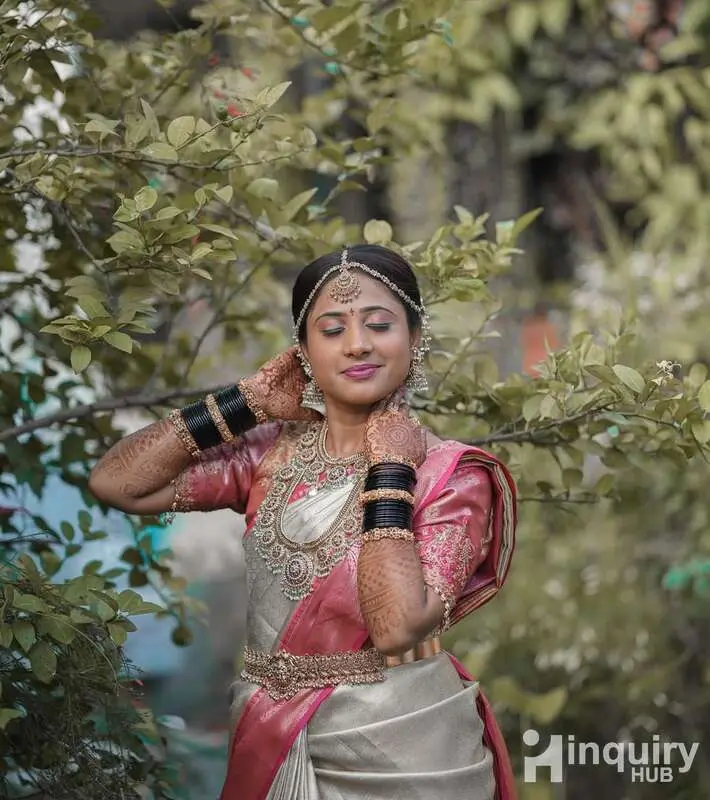 Megha Makeupartistryy