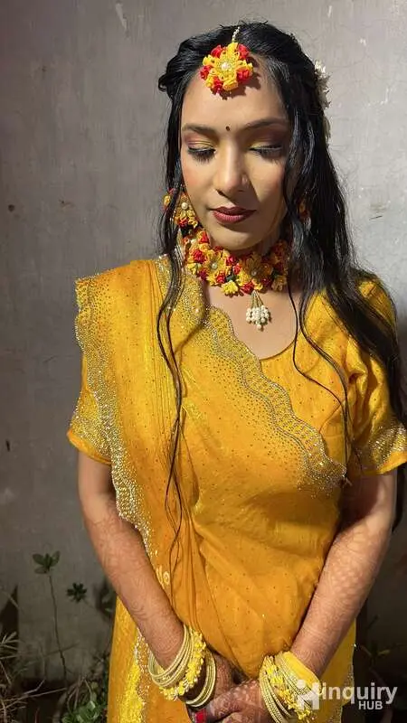 Divine Touch By Shristi