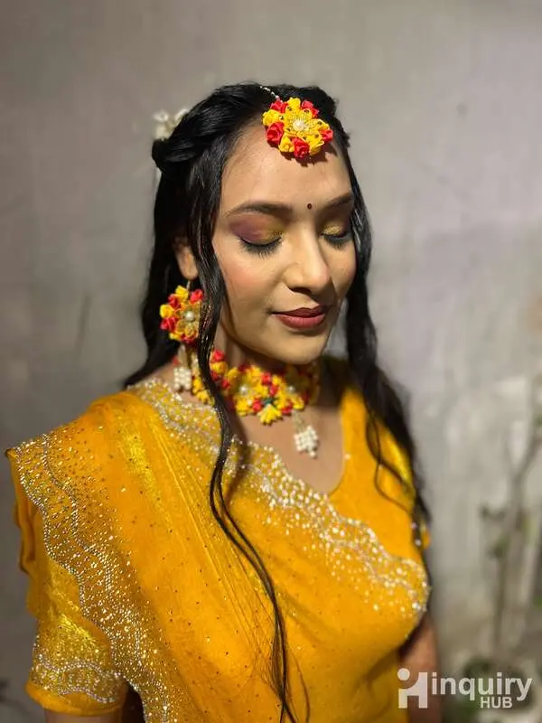 Divine Touch By Shristi