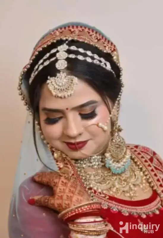 Shivalik Beauty Studio