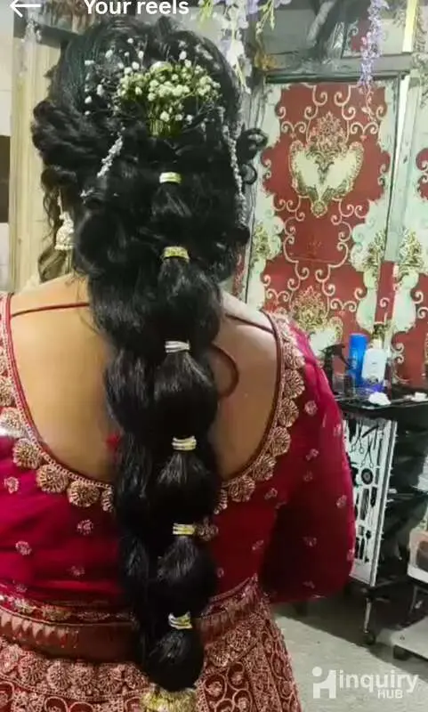 Shivalik Beauty Studio