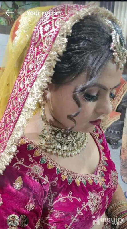 Shivalik Beauty Studio