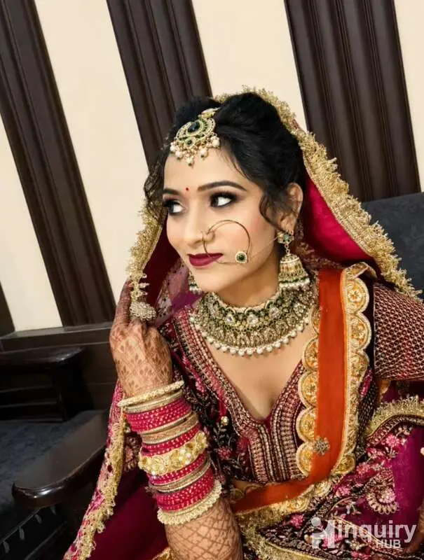 Shivalik Beauty Studio