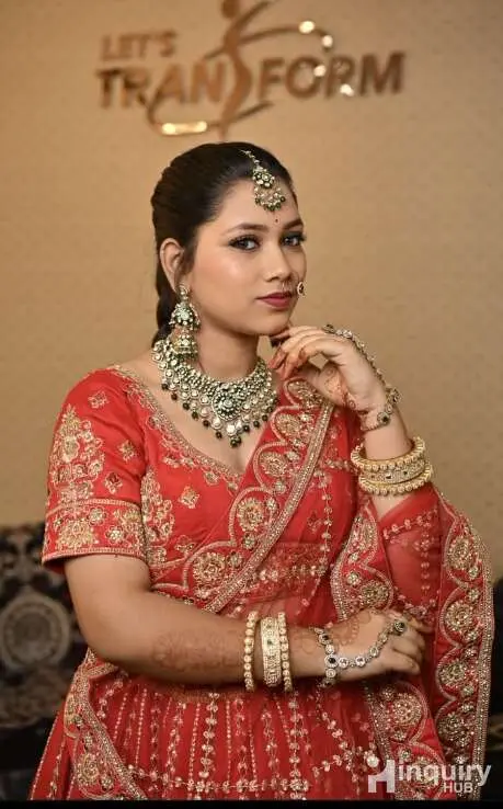 Sneha Shinde Makeup Artist