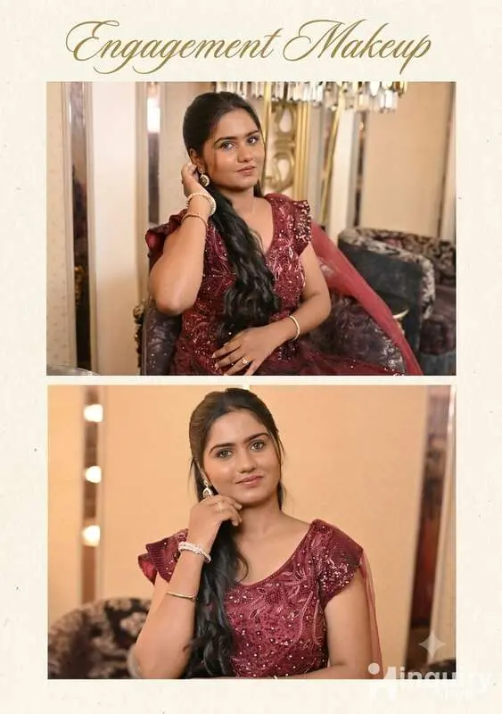 Sneha Shinde Makeup Artist
