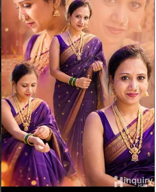 Sneha Shinde Makeup Artist