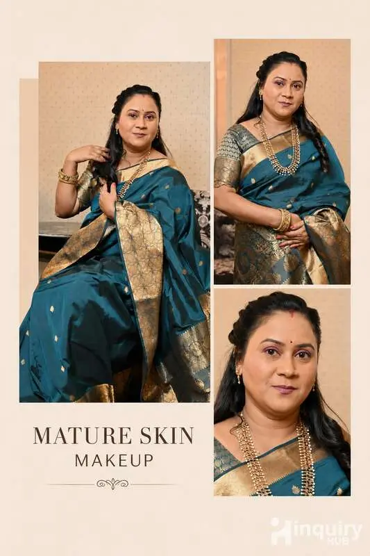 Sneha Shinde Makeup Artist