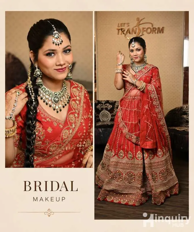 Sneha Shinde Makeup Artist