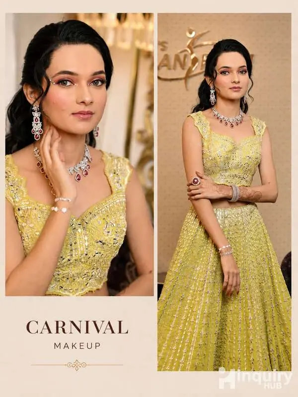 Sneha Shinde Makeup Artist