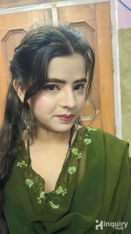 Beauty Looks By Farha