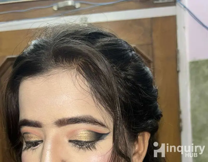 Beauty Looks By Farha