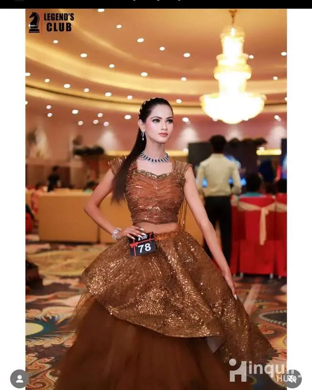Beauty Looks By Farha