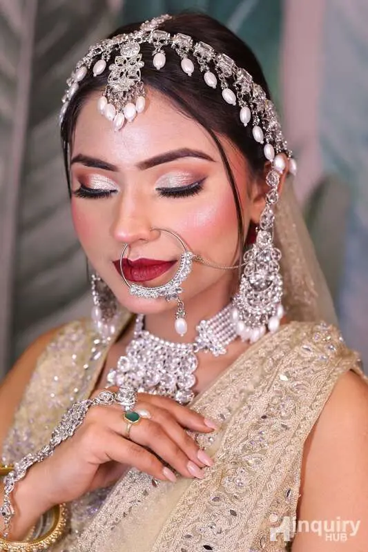 Beauty Looks By Farha