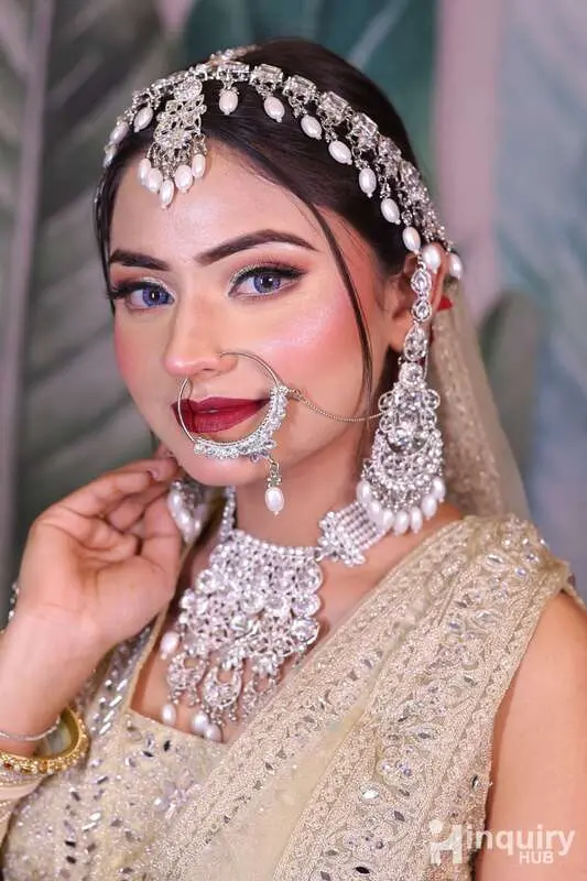 Beauty Looks By Farha