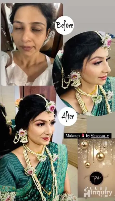 Shaista Kaleem Makeover