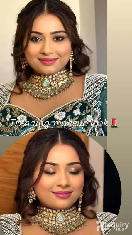 Shaista Kaleem Makeover