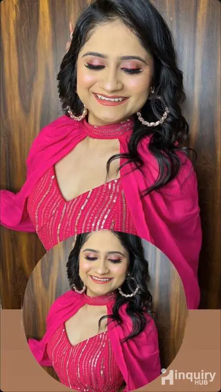 Shaista Kaleem Makeover