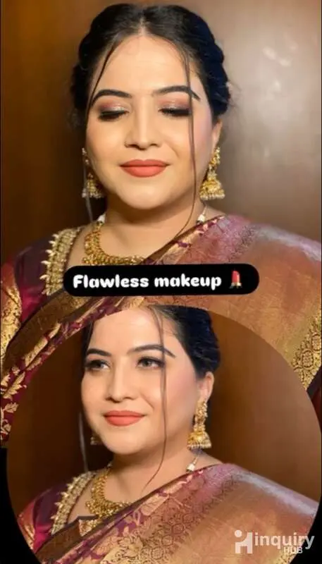 Shaista Kaleem Makeover