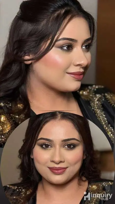 Shaista Kaleem Makeover
