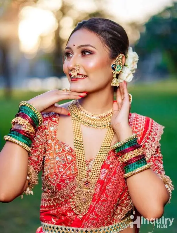 Shaista Kaleem Makeover