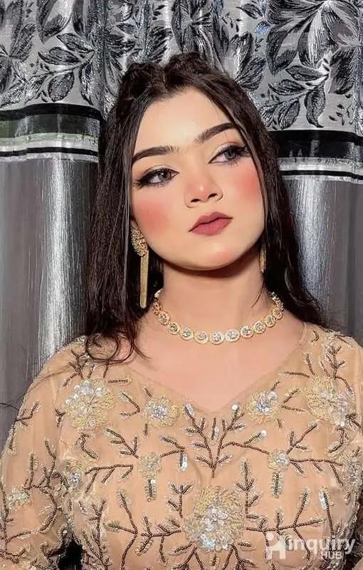 Arisha Makeup Artist