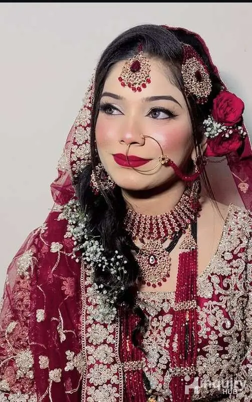 Arisha Makeup Artist