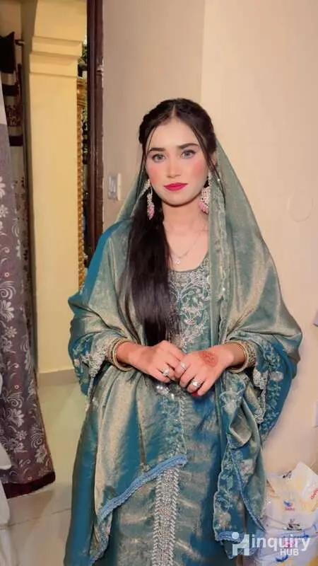 Arisha Makeup Artist