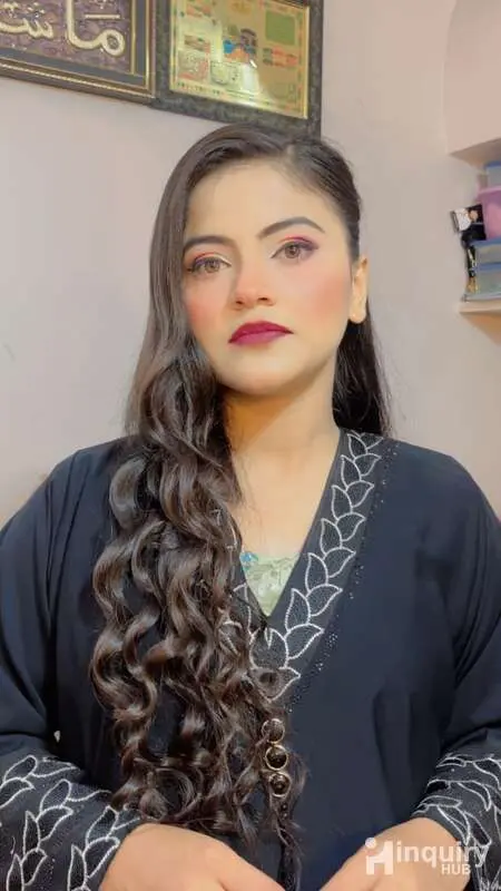 Arisha Makeup Artist