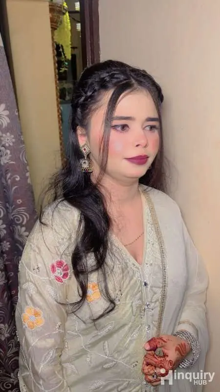 Arisha Makeup Artist