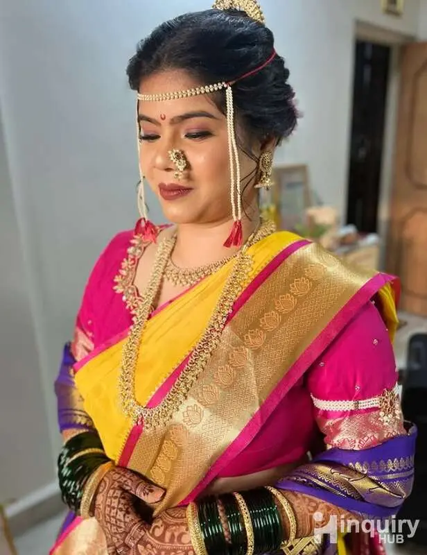 Surabhi Makeovers
