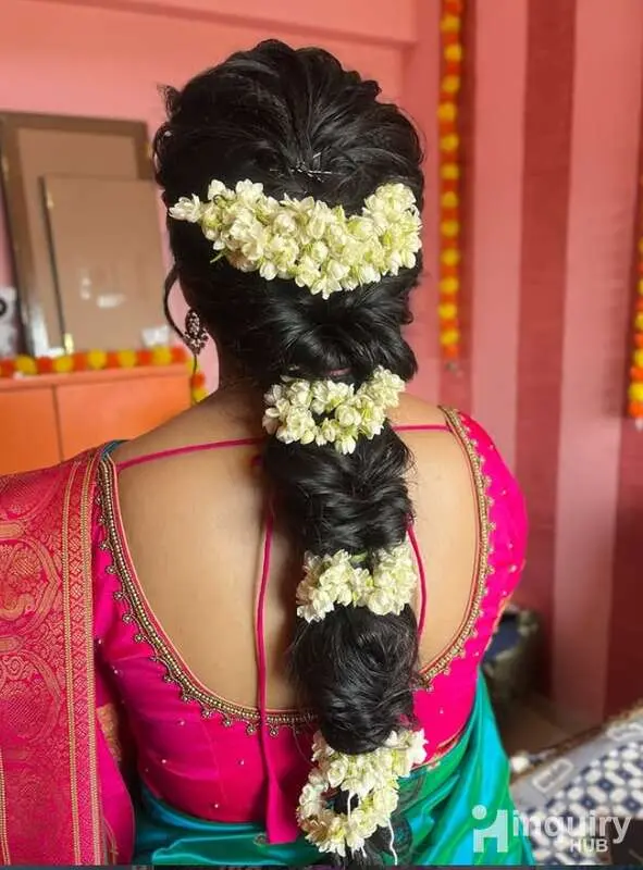 Surabhi Makeovers