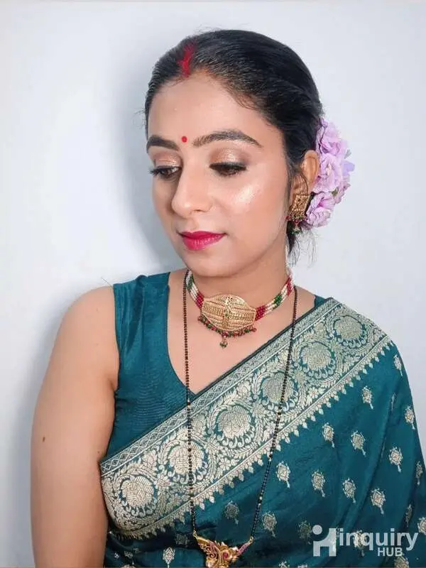 Makeup Affair By Saba