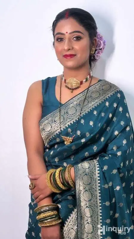 Makeup Affair By Saba