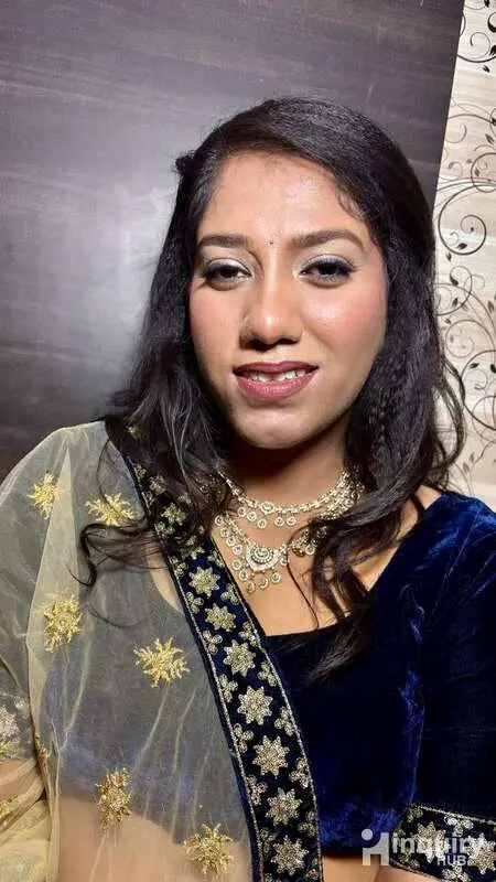 Makeup Affair By Saba