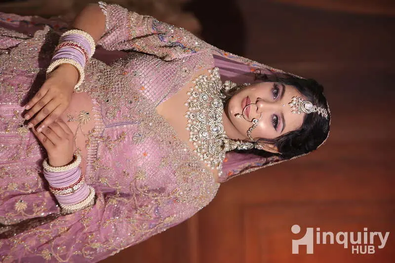 Khushi Rai