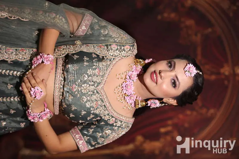 Khushi Rai