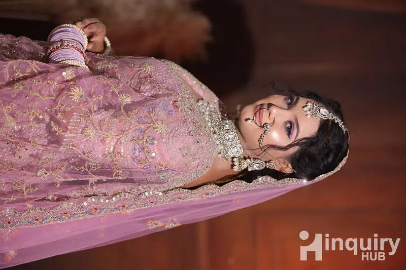 Khushi Rai