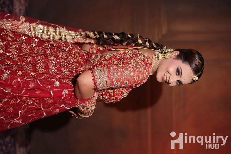 Khushi Rai