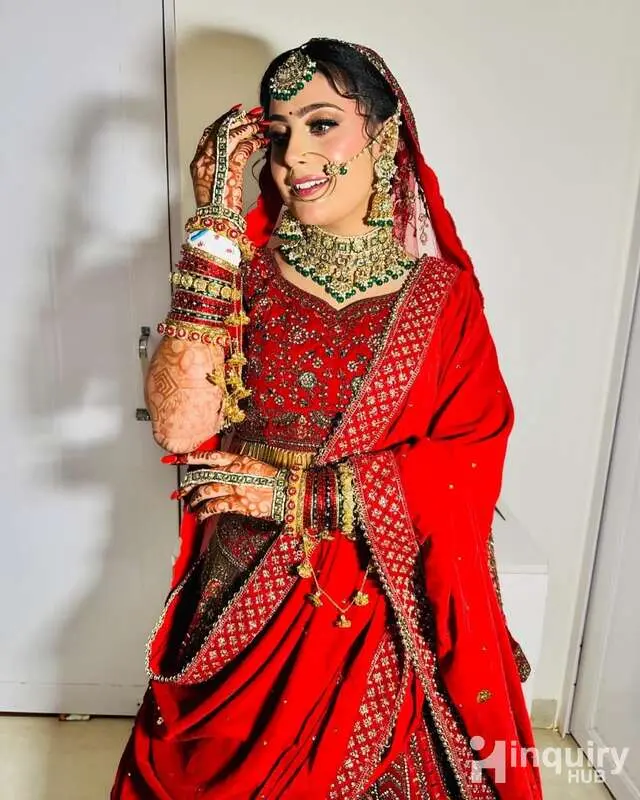 Ratikamakeupartist