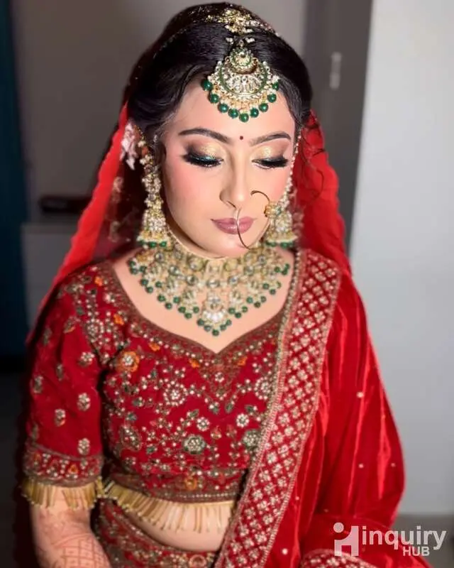 Ratikamakeupartist