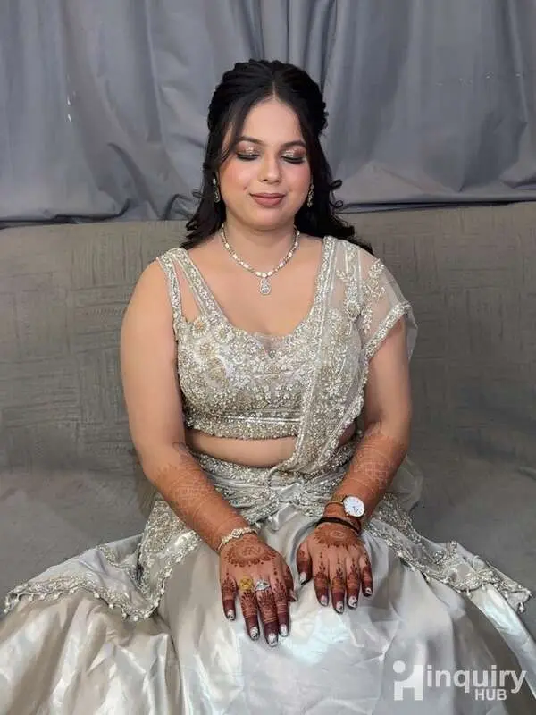 Ratikamakeupartist