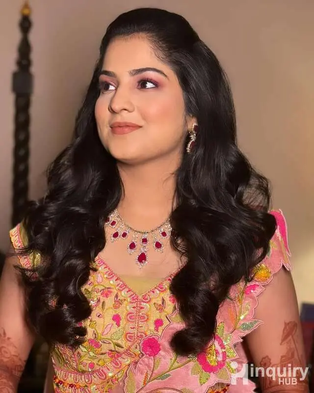 Ratikamakeupartist