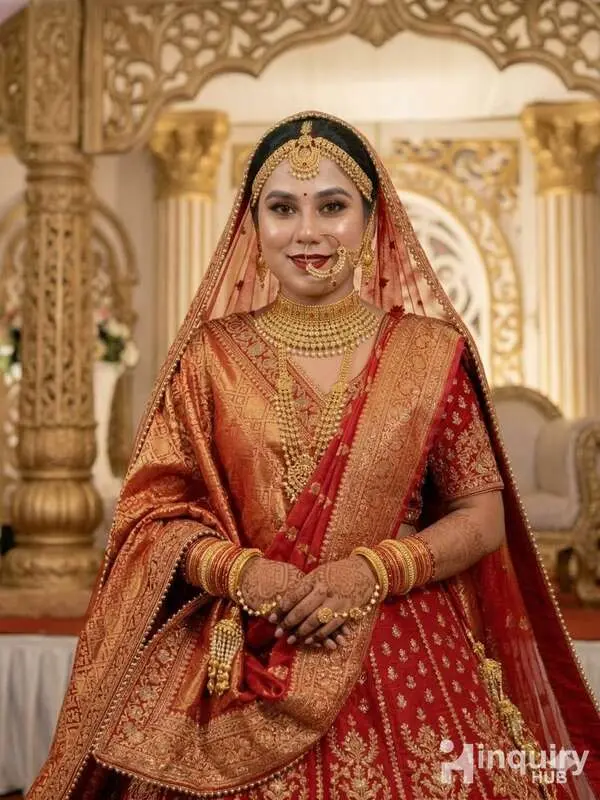 Varsha Makover